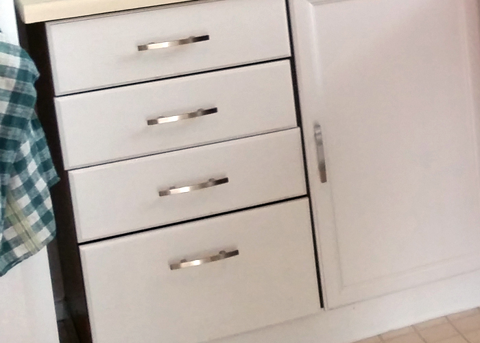 Cabinet Handles