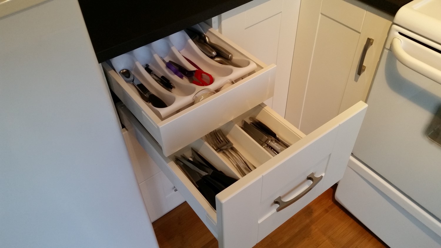 Full Kitchen Renovation